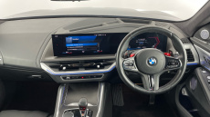 BMW XM 5dr Auto Estate